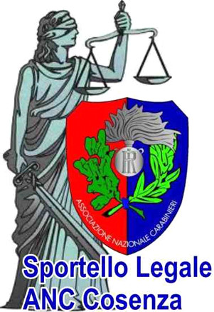 logo sportello legale